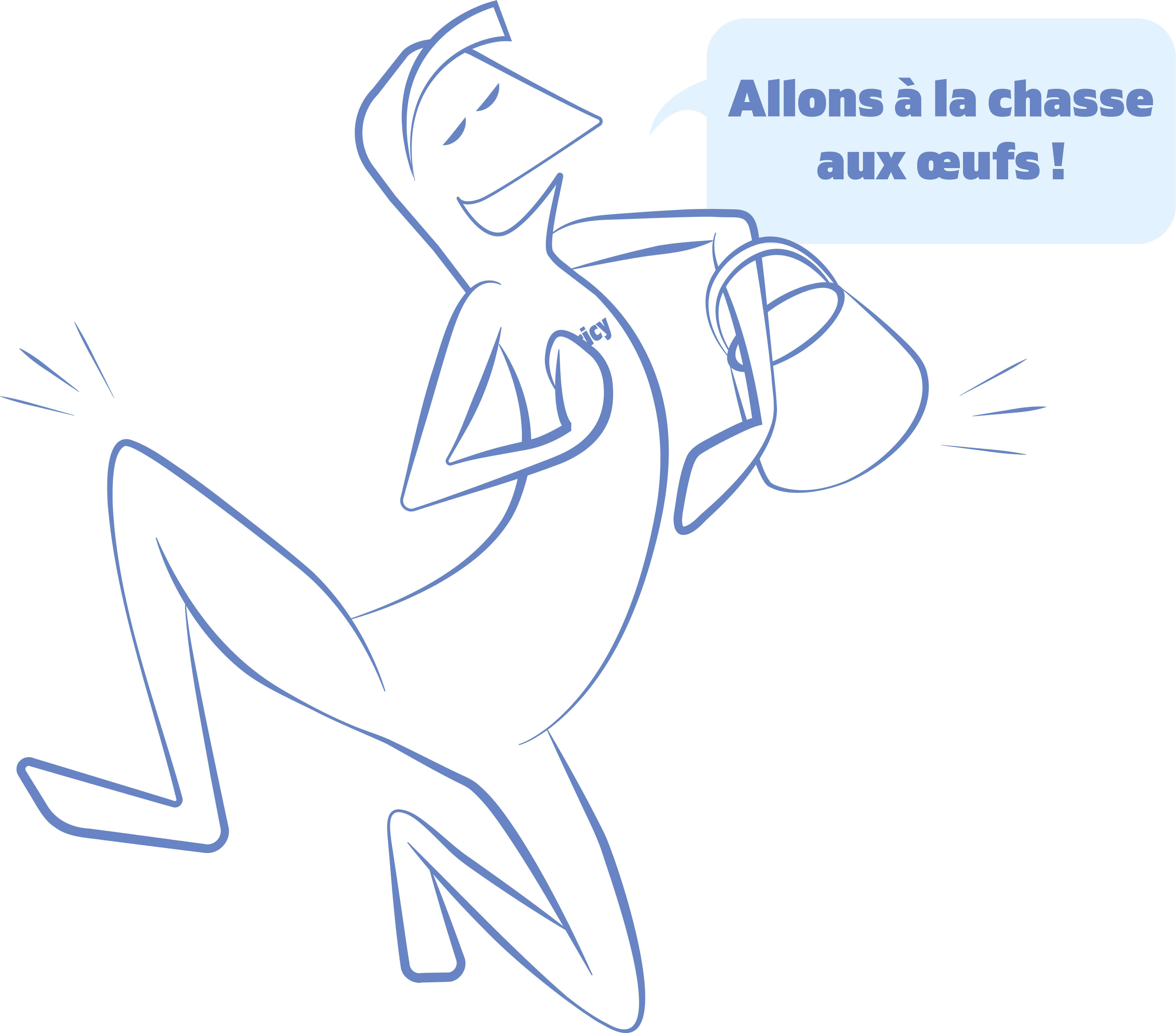 FIOUPRICE-PRICY-CHASSE-OEUFS+BULLE
